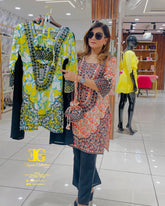 Potli Co-Ord set